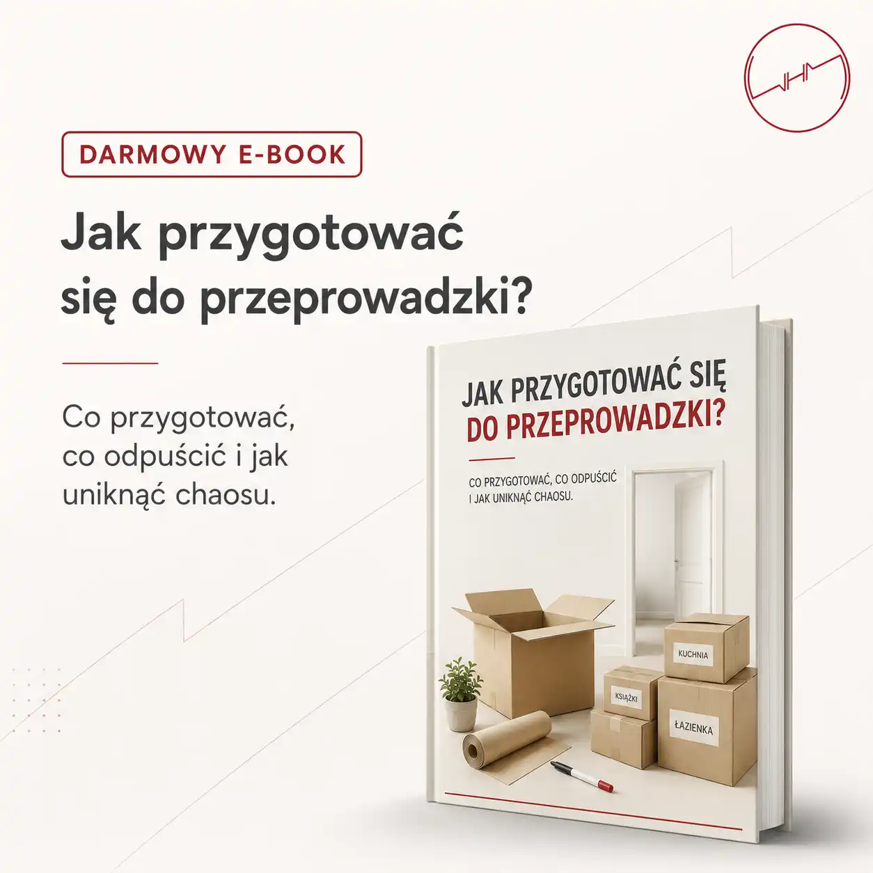 Poradnik przygotowania do przeprowadzki WHM