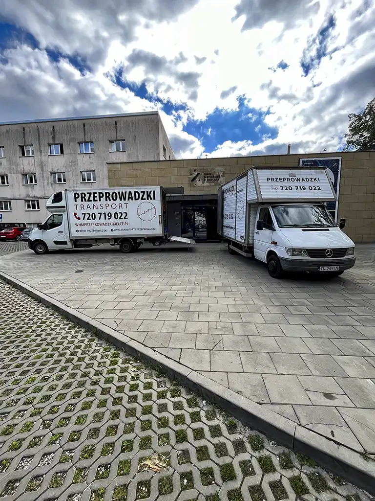 Powrót Teatru im. Stefana Żeromskiego